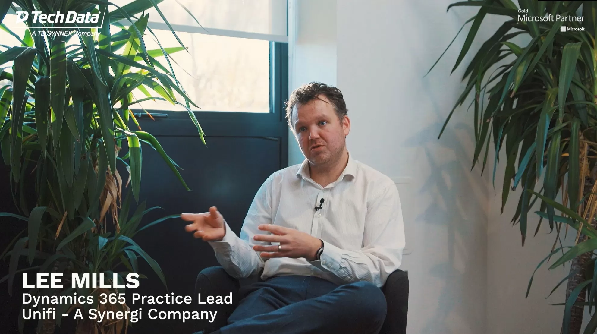 iPac | Case Studies | Unifi | Dynamics 365 Case Studies
